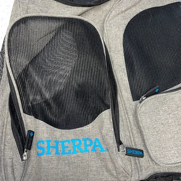 Small Pet carrier - Picture 2 of 14